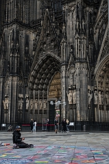 catedral koln